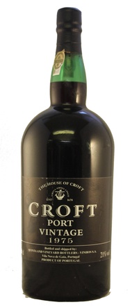 Croft Port, 1975